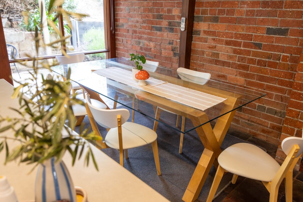 Bendigo Signature Accommodation on Vine — photo 9