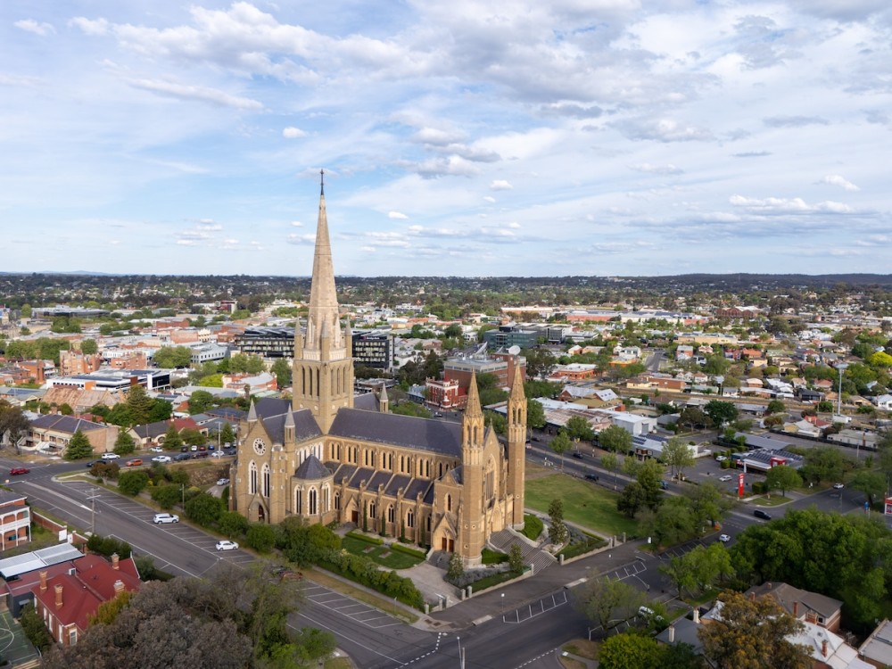 Bendigo Signature Accommodation on Vine — photo 33