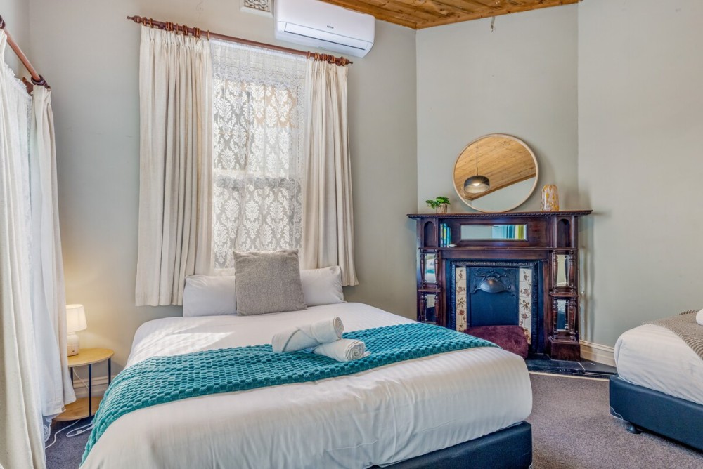Bendigo Signature Accommodation on Vine — photo 14