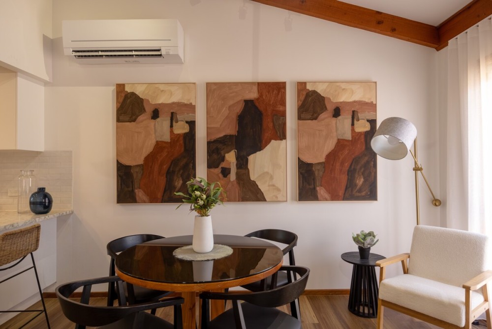 Bendigo Signature Accommodation Nabilla Crescent — photo 8