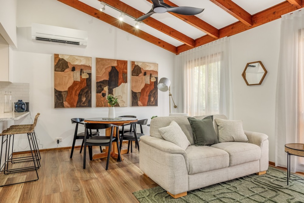 Bendigo Signature Accommodation Nabilla Crescent — photo 1
