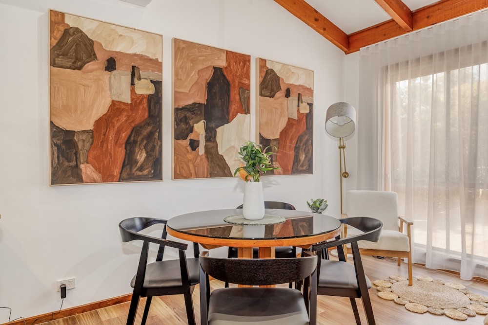 Bendigo Signature Accommodation Nabilla Crescent — photo 7