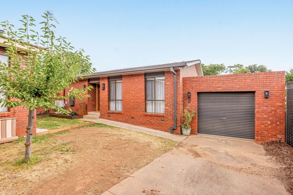 Bendigo Signature Accommodation Nabilla Crescent — photo 19