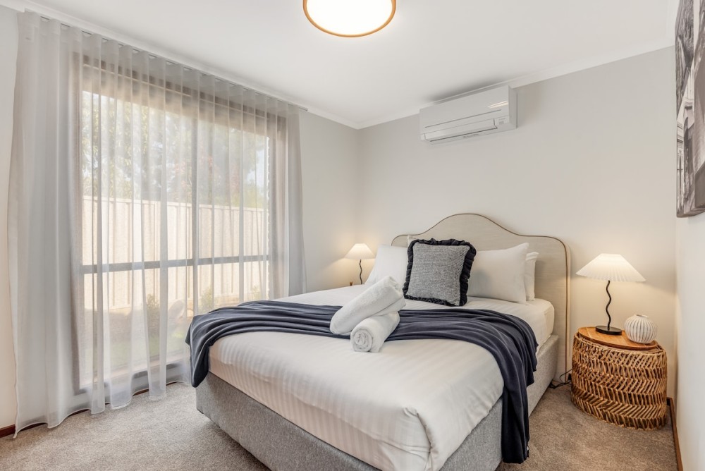 Bendigo Signature Accommodation Nabilla Crescent — photo 9