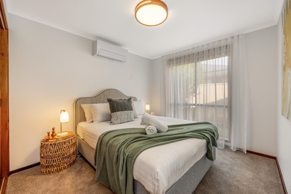 Bendigo Signature Accommodation Nabilla Crescent — photo 11