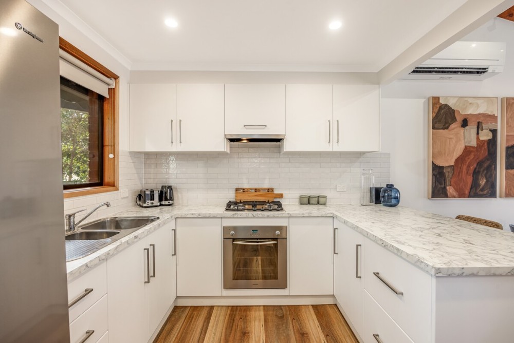 Bendigo Signature Accommodation Nabilla Crescent — photo 6