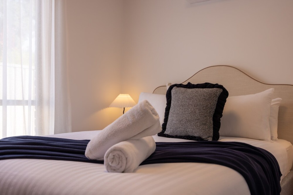 Bendigo Signature Accommodation Nabilla Crescent — photo 10