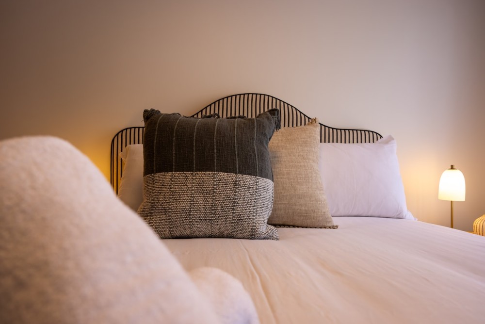 Bendigo Signature Accommodation Nabilla Crescent — photo 12