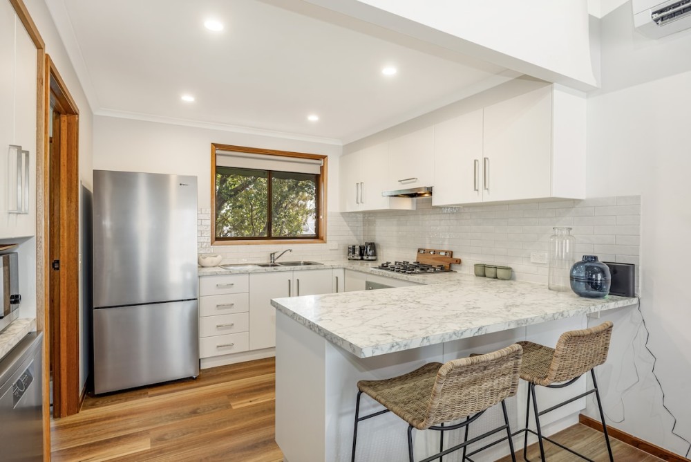 Bendigo Signature Accommodation Nabilla Crescent — photo 5
