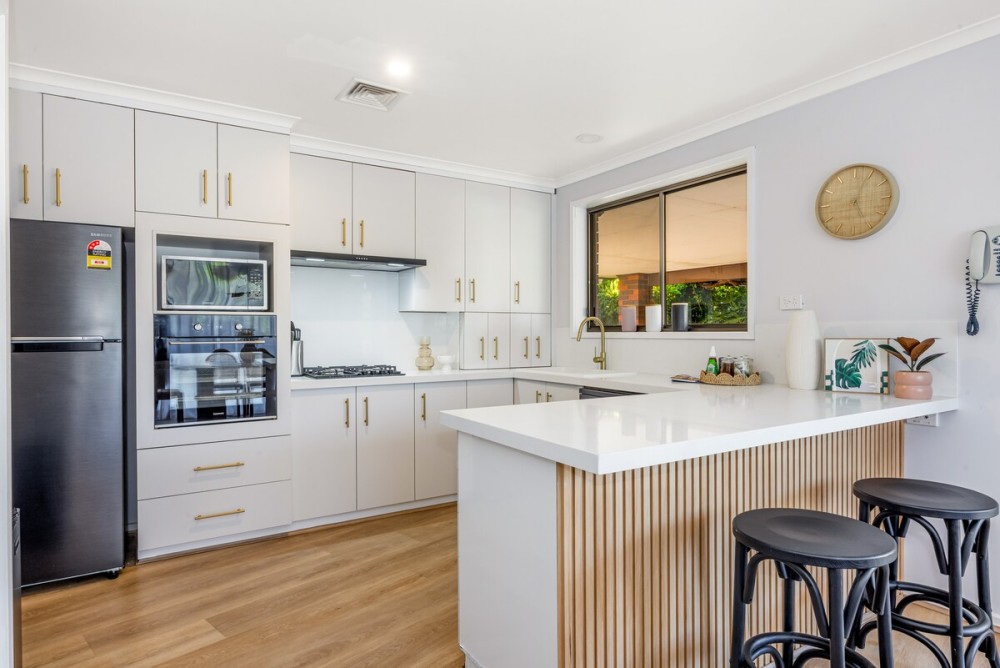 Bendigo Signature Accommodation on Garden Court — photo 6
