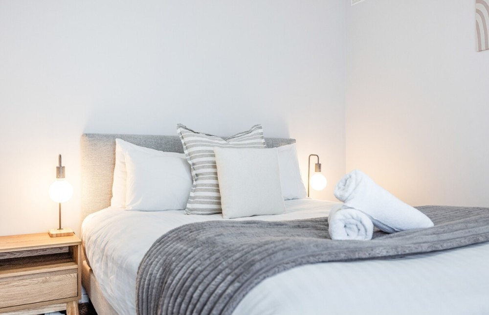 Bendigo Signature Accommodation on Garden Court — photo 14