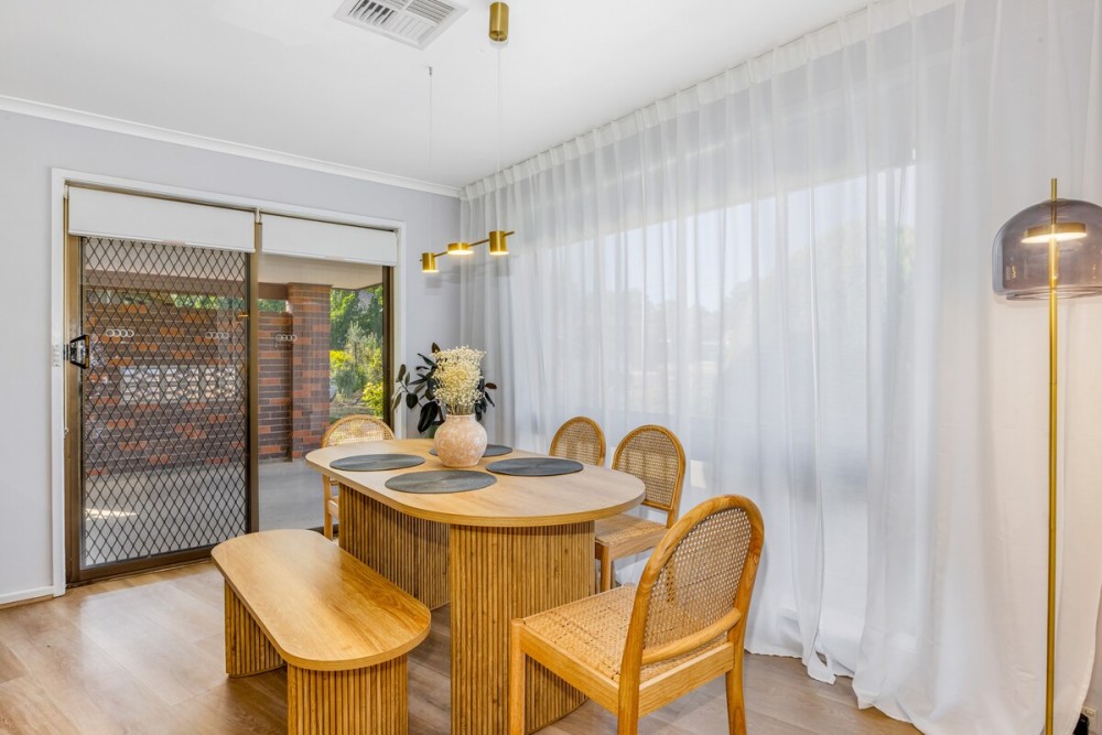 Bendigo Signature Accommodation on Garden Court — photo 9