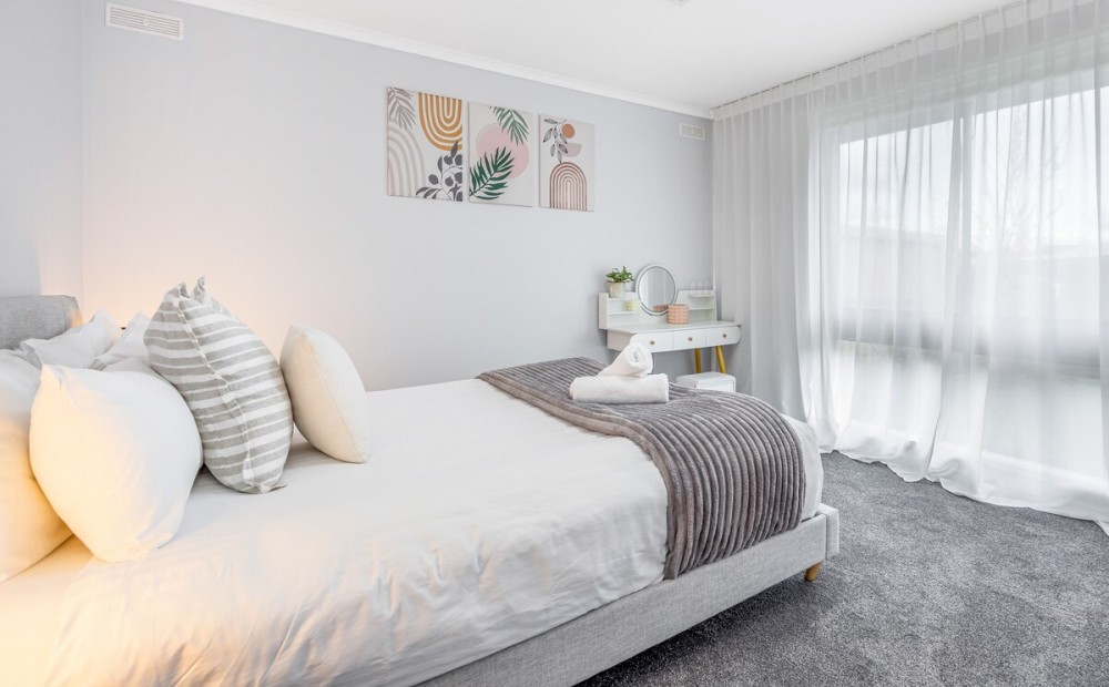 Bendigo Signature Accommodation on Garden Court — photo 13