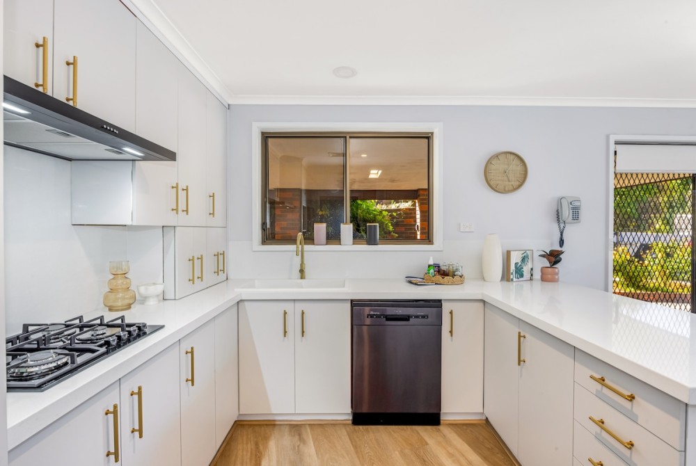 Bendigo Signature Accommodation on Garden Court — photo 5
