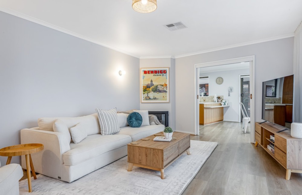 Bendigo Signature Accommodation on Garden Court — photo 1