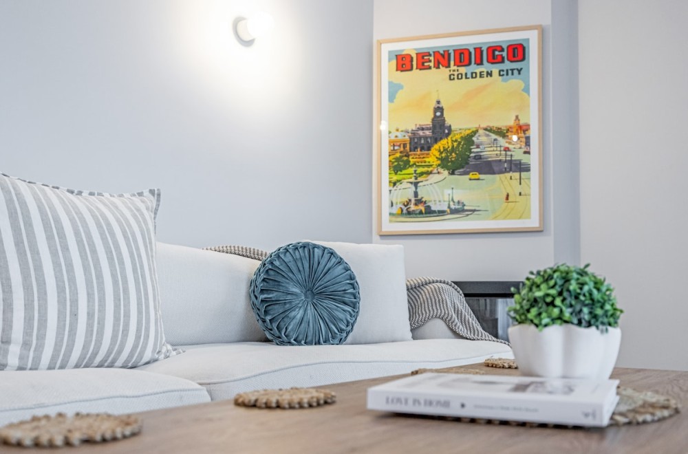 Bendigo Signature Accommodation on Garden Court — photo 4