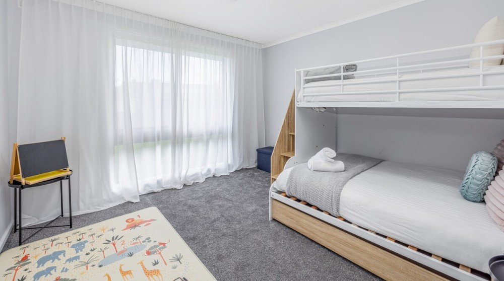 Bendigo Signature Accommodation on Garden Court — photo 16