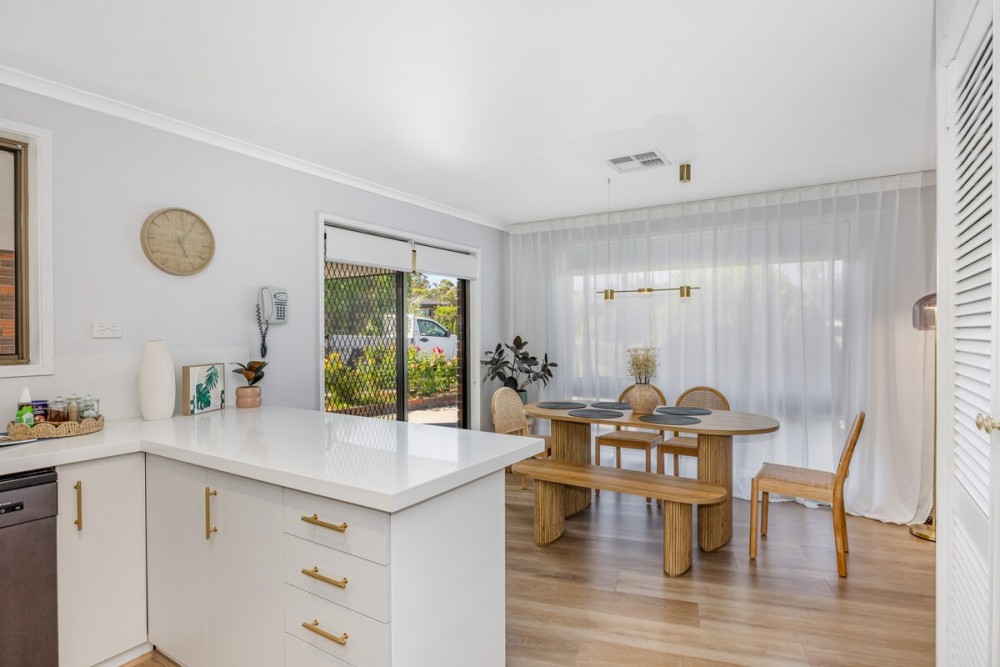 Bendigo Signature Accommodation on Garden Court — photo 7