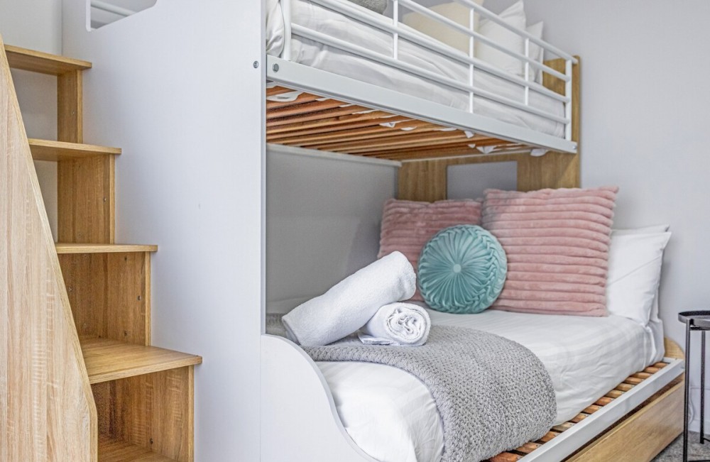 Bendigo Signature Accommodation on Garden Court — photo 15