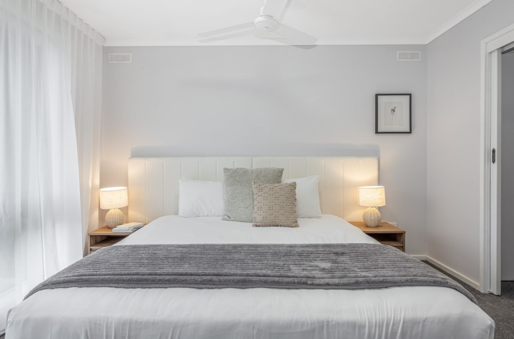 Bendigo Signature Accommodation on Garden Court — photo 10