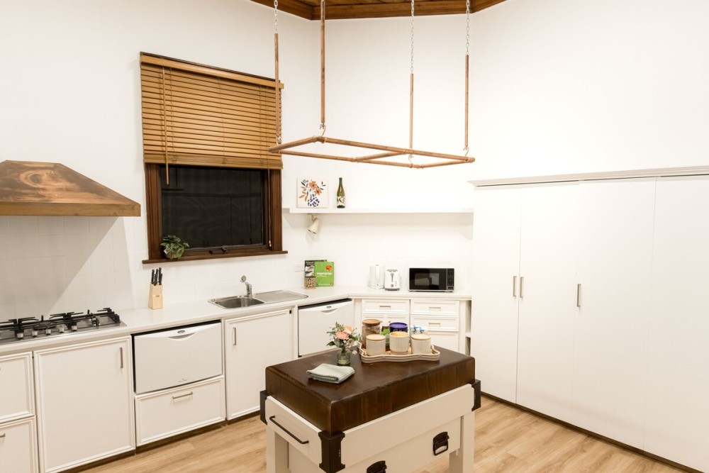 Bendigo Signature Accommodation on Barnard — photo 3