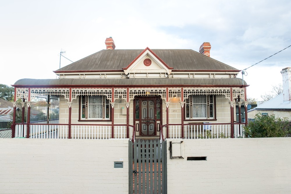 Bendigo Signature Accommodation on Barnard — photo 15