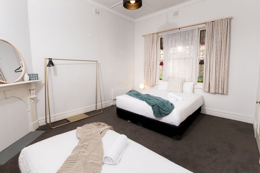 Bendigo Signature Accommodation on Barnard — photo 7