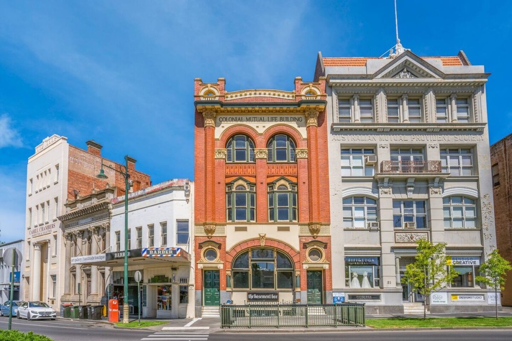 Bendigo Signature Accommodation on Barnard — photo 31