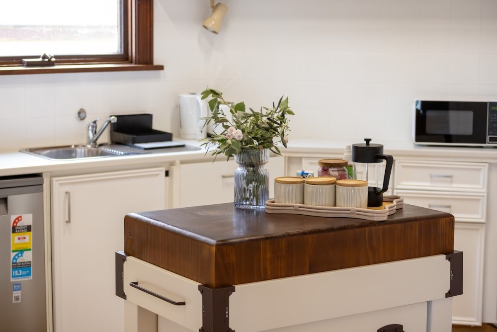 Bendigo Signature Accommodation on Barnard — photo 20