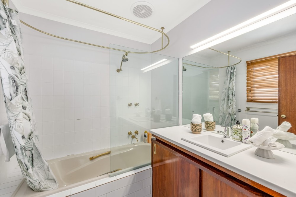 Bendigo Signature Accommodation on Barnard — photo 12