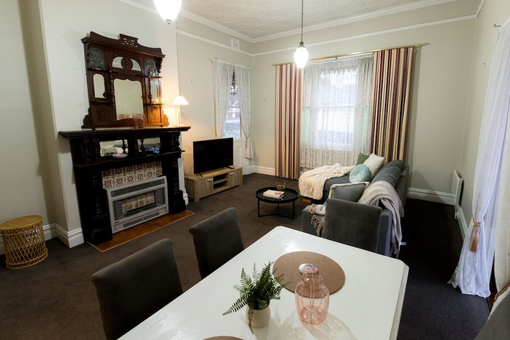 Bendigo Signature Accommodation on Barnard — photo 2