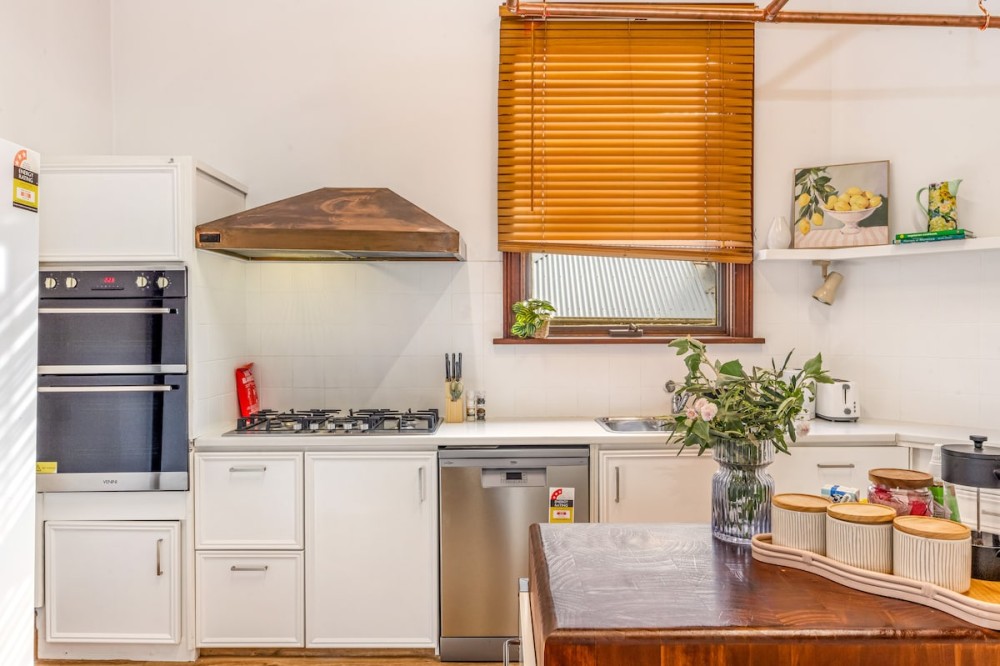 Bendigo Signature Accommodation on Barnard — photo 4