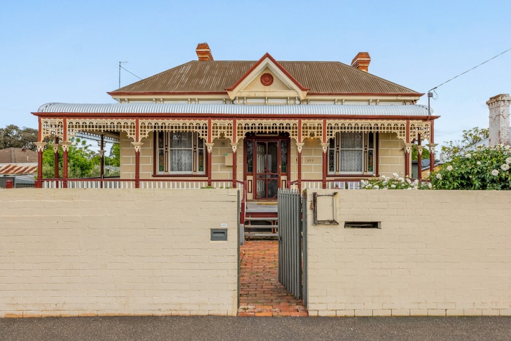 Bendigo Signature Accommodation on Barnard — photo 22