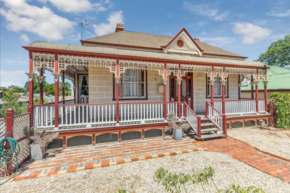 Bendigo Signature Accommodation on Barnard — photo 14