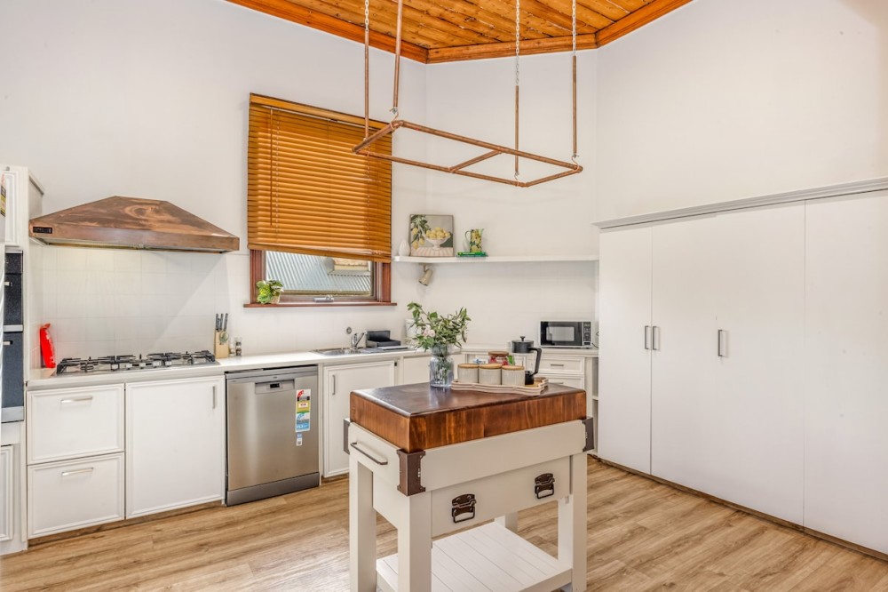 Bendigo Signature Accommodation on Barnard — photo 5