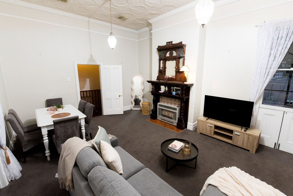 Bendigo Signature Accommodation on Barnard — photo 1