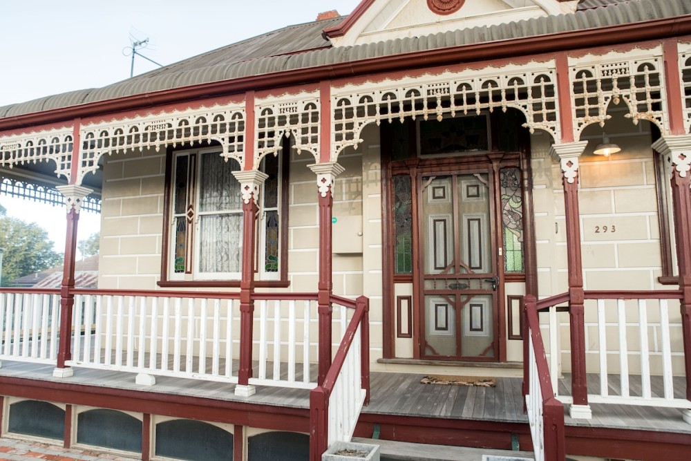 Bendigo Signature Accommodation on Barnard — photo 16
