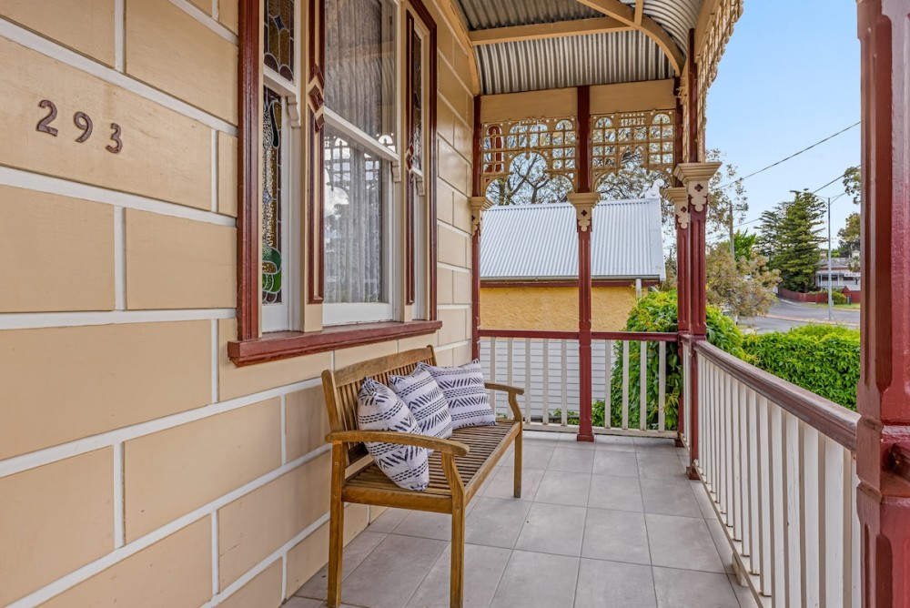 Bendigo Signature Accommodation on Barnard — photo 13