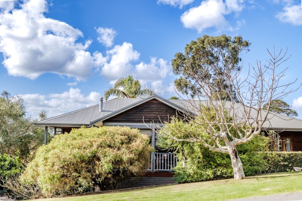 Boronia Bungalow — photo 1