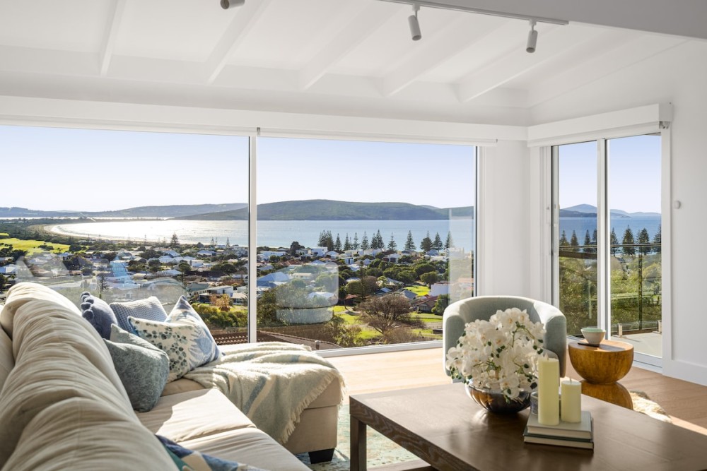 The View, Albany Holiday House — photo 11