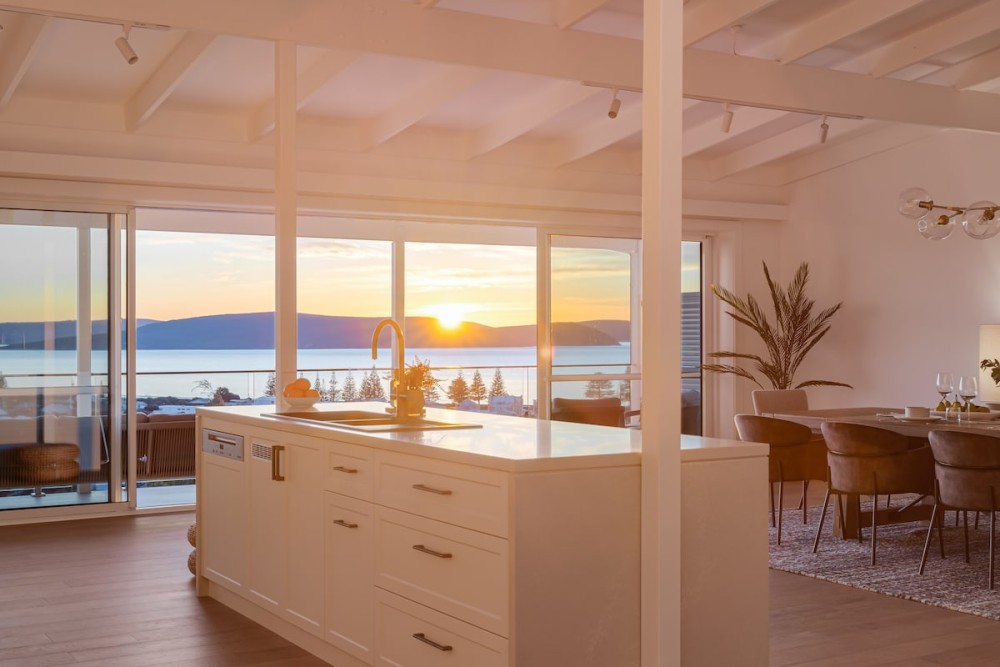 The View, Albany Holiday House — photo 12