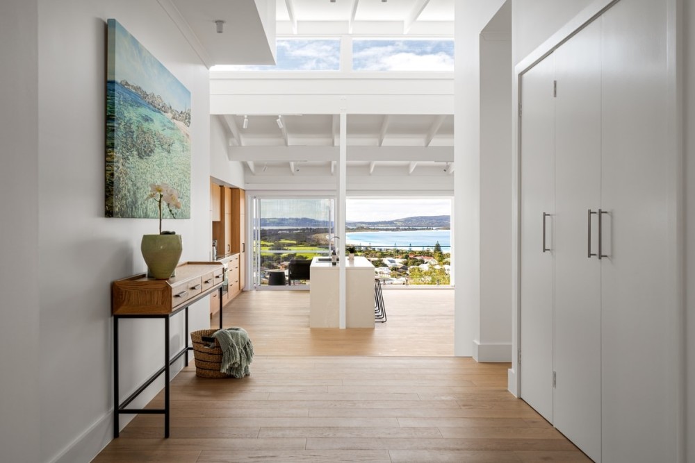 The View, Albany Holiday House — photo 1