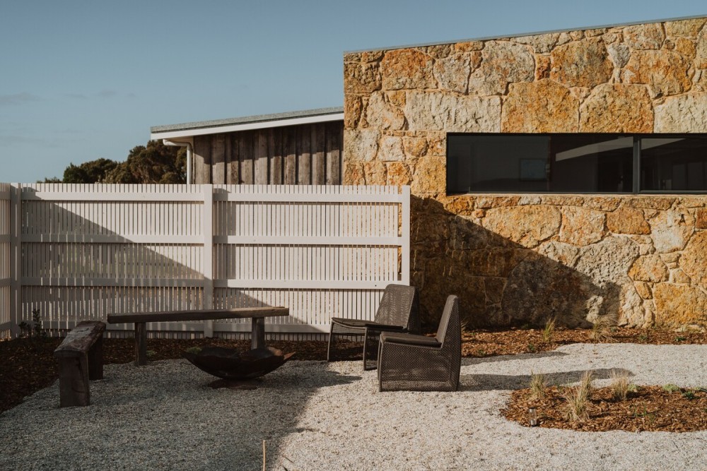 Betty's Beach House — photo 3