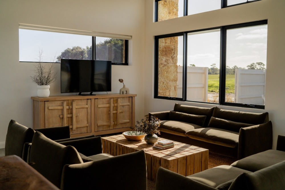 Betty's Beach House — photo 8