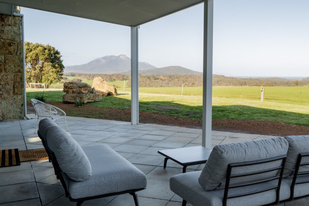 Betty's Beach House — photo 11