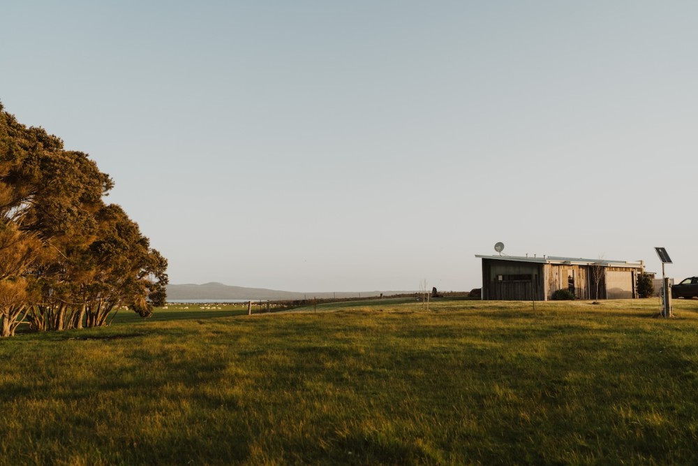 Betty's Beach House — photo 1