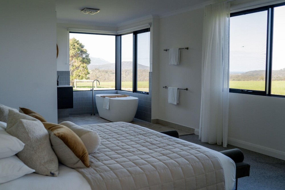 Betty's Beach House — photo 4