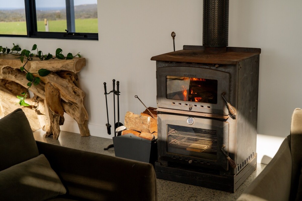 Betty's Beach House — photo 13