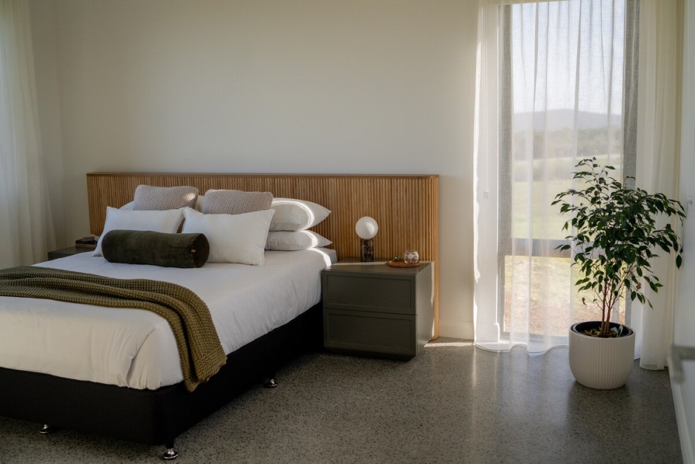 Betty's Beach House — photo 12