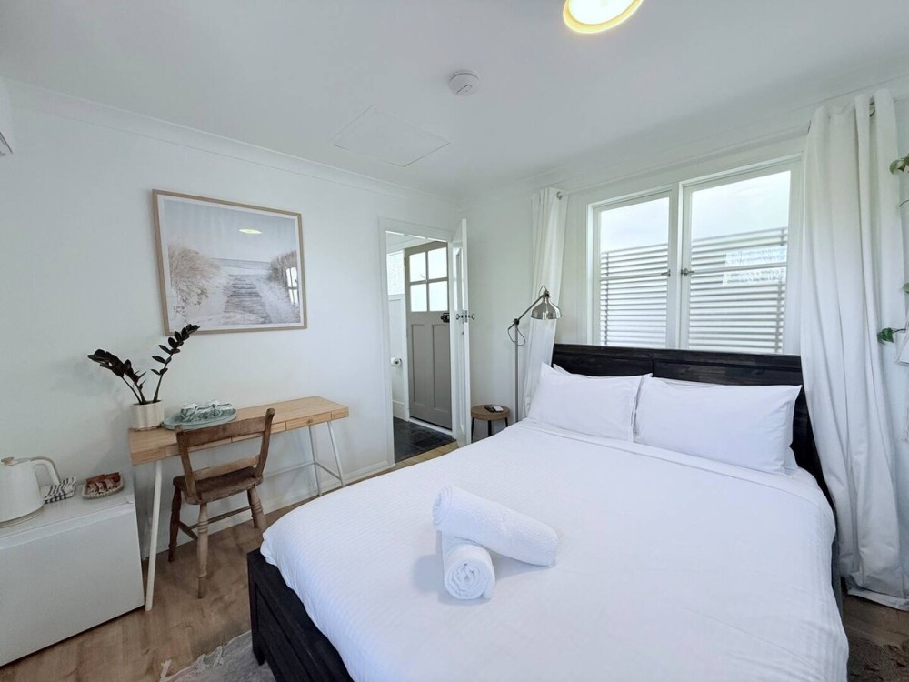 South Beach Hideaway Studio- Close to Beach — photo 1